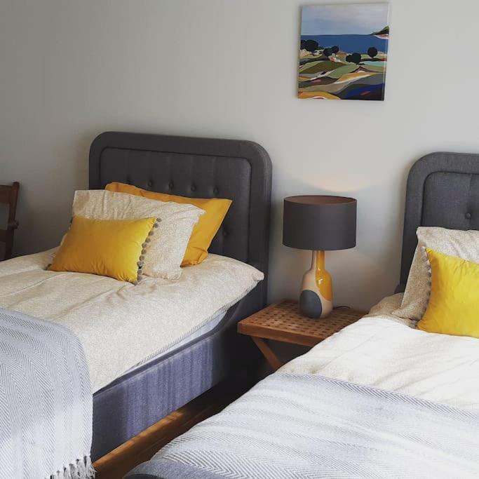 Pinewood Cotage - Country Walks And Relaxation Villa Blairgowrie and Rattray Eksteriør billede